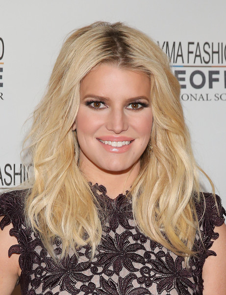 Jessica Simpson Now